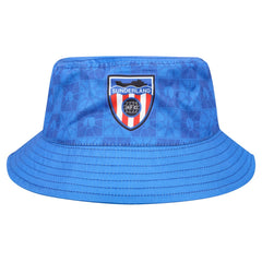 Sunderland Hummel Away Bucket Hat / Soccer Outlet