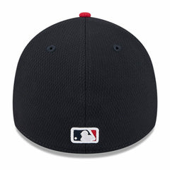 Minnesota Twins 2025 MLB All-Star Game Workout 39THIRTY Flex Hat - Navy/Red | New Era
