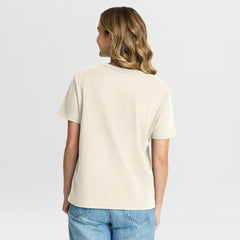 NFL Indianapolis Colts Women's Dove Legacy T-Shirt