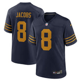NFL Green Bay Packers Josh Jacobs The 1923 Classic Game Jersey