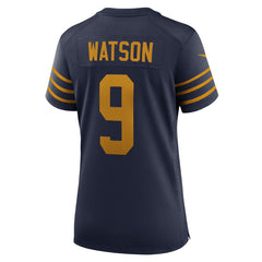 NFL Green Bay Packers Christian Watson Women's The 1923 Classic Game Jersey