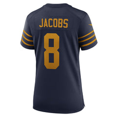 NFL Green Bay Packers Josh Jacobs Women's The 1923 Classic Game Jersey