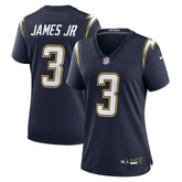 NFL Los Angeles Chargers Derwin James Jr. Women's Alternate Super Chargers Game Jersey