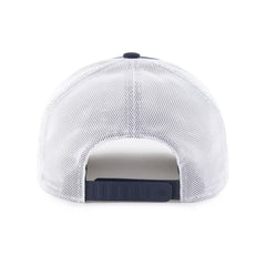 New York Yankees Gimmie Golf Trucker Adjustable Hat - Navy | 47 brand