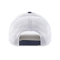Detroit Tigers Gimmie Golf Trucker Adjustable Hat - Navy | 47 brand