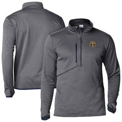 Denver Nuggets Park View Half-Zip Top sale - Gray | Columbia for sale