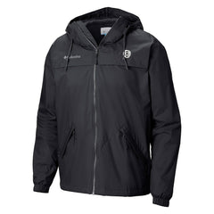 Brooklyn Nets Oroville Creek Lined Full-Zip Jacket - Black | Columbia discount