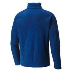 Golden State Warriors Fast Trek III Half-Zip Fleece Pullover sale - Royal | Columbia sale