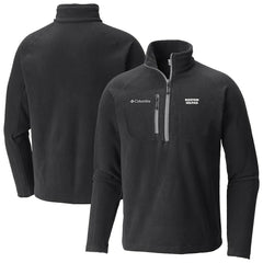 Boston Celtics Fast Trek III Half-Zip Fleece Pullover - Black | Columbia cheap