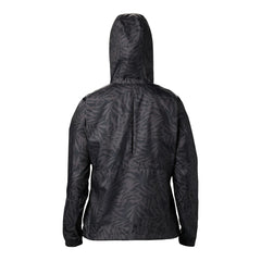 Toronto Raptors Women's Flash Forward Windbreaker - Black | Columbia for sale
