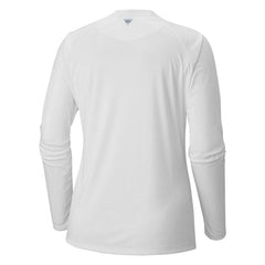 Boston Celtics Women's Tidal Tee II Long Sleeve T-Shirt - White | Columbia for sale