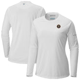 Denver Nuggets Women's Tidal Tee II Long Sleeve T-Shirt sale - White | Columbia outlet