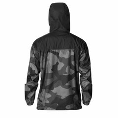 Milwaukee Bucks Flash Challenger Windbreaker Jacket - Black | Columbia for sale