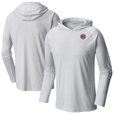 New York Knicks PFG Super Terminal Tackle Hoodie - White | Columbia cheap