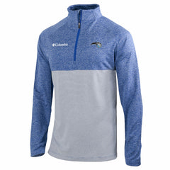 Orlando Magic Omni-Wick Rockin' It Quarter-Zip Top - Blue | Columbia cheap