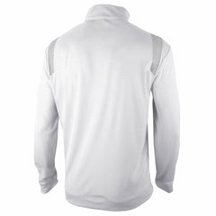 New York Knicks Oakland Downs Omni-Wick Quarter-Zip Top - White | Columbia cheap