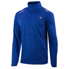 Orlando Magic Oakland Downs Omni-Wick Quarter-Zip Top - Blue | Columbia outlet