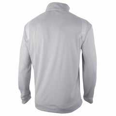 Indiana Pacers Oakland Downs Omni-Wick Quarter-Zip Top - Gray | Columbia cheap