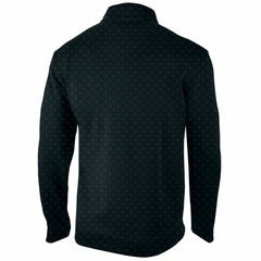Portland Trail Blazers Wickham Hills Omni-Wick Quarter-Zip Jacket - Black | Columbia shop