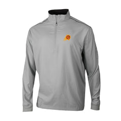 Phoenix Suns Omni-Wick Bogey's Paradise Quarter-Zip Top - Gray | Columbia cheap