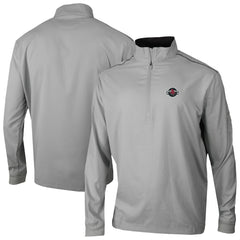 Houston Rockets Omni-Wick Bogey's Paradise Quarter-Zip Top sale - Gray | Columbia shop