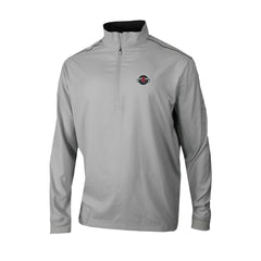 Houston Rockets Omni-Wick Bogey's Paradise Quarter-Zip Top sale - Gray | Columbia shop