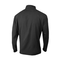 Milwaukee Bucks Omni-Wick Bogey's Paradise Quarter-Zip Top - Black | Columbia cheap