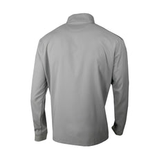 Memphis Grizzlies Omni-Wick Bogey's Paradise Quarter-Zip Top - Gray | Columbia on sale