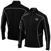 Orlando Magic Omni-Wick Shotgun Quarter-Zip Jacket - Black | Columbia discount