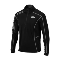 Phoenix Suns Omni-Wick Shotgun Quarter-Zip Jacket - Black | Columbia discount