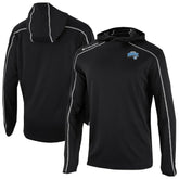 Orlando Magic Omni-Wick Shotgun Pullover Hoodie - Black | Columbia for sale