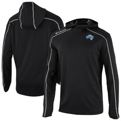 Orlando Magic Omni-Wick Shotgun Pullover Hoodie - Black | Columbia for sale