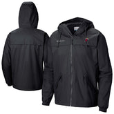 Miami Heat Oroville Creek Lined Full-Zip Jacket - Black | Columbia discount