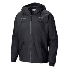 Houston Rockets Oroville Creek Lined Full-Zip Jacket sale - Black | Columbia discount