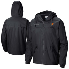 Phoenix Suns Oroville Creek Lined Full-Zip Jacket - Black | Columbia outlet