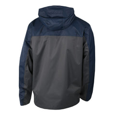 Minnesota Timberwolves Omni-Tech Hikebound Full-Zip Jacket - Navy | Columbia online