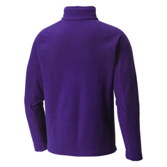 Phoenix Suns Fast Trek III Half-Zip Fleece Pullover - Purple | Columbia online