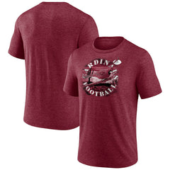 NFL Arizona Cardinals Sporting Chance Tri-Blend T-Shirt