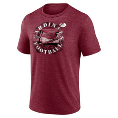 NFL Arizona Cardinals Sporting Chance Tri-Blend T-Shirt