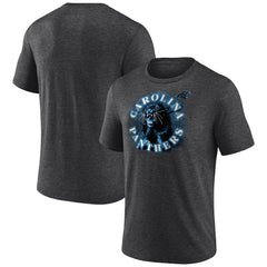 NFL Carolina Panthers Sporting Chance Tri-Blend T-Shirt