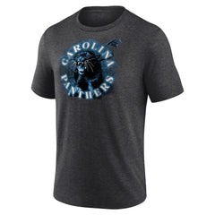 NFL Carolina Panthers Sporting Chance Tri-Blend T-Shirt