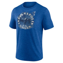 NFL Indianapolis Colts Sporting Chance Tri-Blend T-Shirt