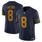 NFL Green Bay Packers Josh Jacobs The 1923 Classic Vapor F.U.S.E. Limited Jersey