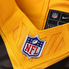 NFL Pittsburgh Steelers Cameron Heyward Alternate Vapor F.U.S.E. Limited Jersey