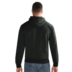 NFL New York Jets Starter Vintage Pullover Hoodie
