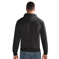 NFL New York Jets Starter Vintage Pullover Hoodie