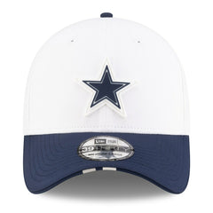 NFL Dallas Cowboys 2025 NFL Training Camp 39THIRTY Flex Hat