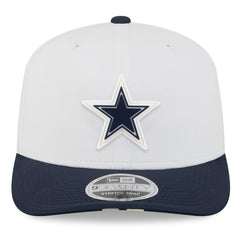NFL Dallas Cowboys 2025 NFL Training Camp 9SEVENTY Adjustable Hat