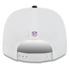 NFL Dallas Cowboys 2025 NFL Training Camp 9SEVENTY Adjustable Hat
