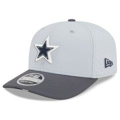 NFL Dallas Cowboys 2025 NFL Training Camp 9SEVENTY Adjustable Hat